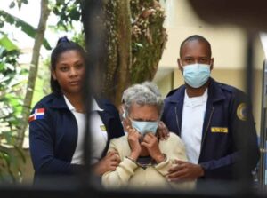 Ratifican prisión a Marilin Loise por homicidio a Patricia Ascuasiasti