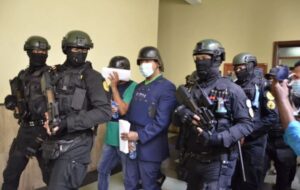 Recesan juicio preliminar de caso Operación 13 