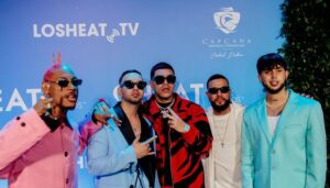 Mejor Artista Urbano Dominicano