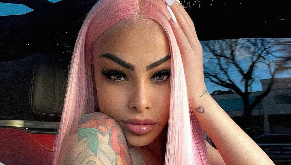 Aquí vivirá Yailin La Más Viral tras los lujos con Anuel AA