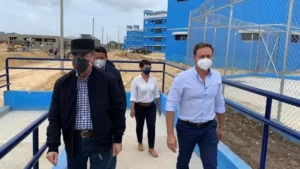  Lo que dice el expediente del Caso Medusa sobre Danilo Medina 