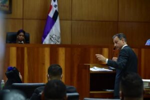 Ministerio Público dice corrupción caso Medusa  viene desde que laboraban en el CEI-RD 