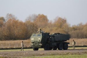 EE.UU. anuncia ayuda militar para Ucrania de 400 millones de dólares