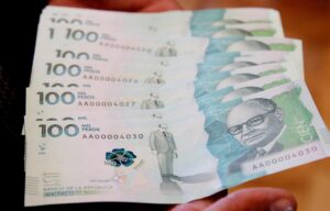 Colombia registra inflación en junio y la interanual subió al 9,67%