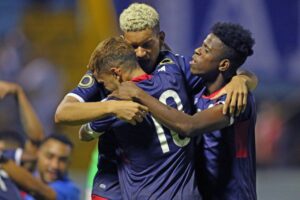 Arajet traerá a la Sedofútbol desde Honduras