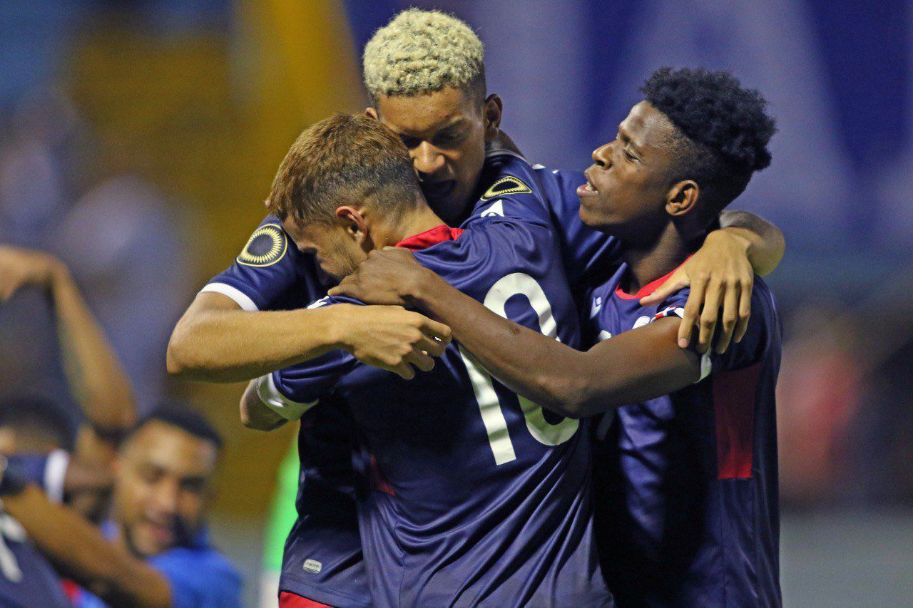 Arajet traerá a la Sedofútbol desde Honduras