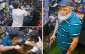 Arrestan a bodeguero dominicano que apuñalió a un cliente en New York 