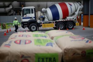 CEMEX DOMINICANA pago sobornos disfrazados de comisión a JAR
