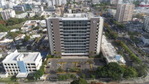 CIDH selecciona propuesta de investigación de PUCMM sobre libertad de expresión 