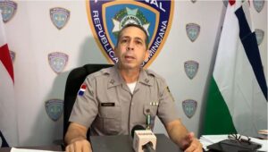 Policía Nacional detiene 98 personas por distintos delitos en últimas 24 horas  