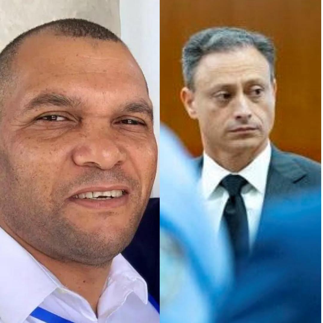 Asesinado oficial que fungía de chofer de Jean Alain "movía" grande sumas de dinero