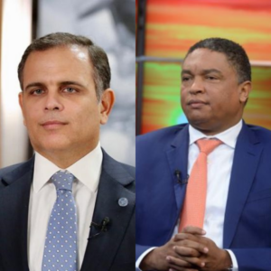 Ministro de Hacienda niega tener RD$400 millones en paraísos fiscales como dice Iván Lorenzo