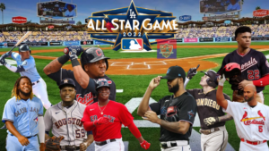 13 dominicanos al juego de estrellas