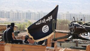 Estados Unidos confirma que mató al líder de EI en Siria en un ataque aéreo
