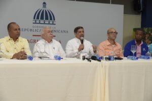Ministerio de Agricultura garantiza apoyo a productores de cebolla a nivel nacional 