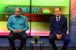 Califican de abuso y violatorio a la Constitución revelar nombres de fiscales investigados