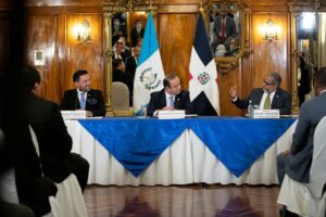 Abrirán vuelos directos entre Guatemala y República Dominicana a partir de agosto