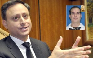 Jean Alain y su cuñado manejaron más de 2,000 MM en licitaciones fraudulentas para suplir de alimentos a las cárceles 