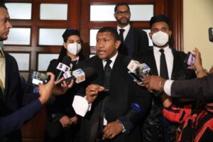 Ministerio Público desiste de siete testigos en caso OMSA 