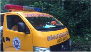 Niño de 7 años muere ahogado mientras lo cruzaban a caballo en un río de Hato Mayor