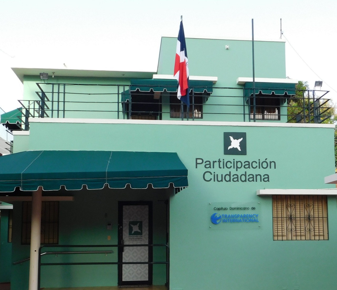 Participación Ciudadana alerta intentos de frustrar esfuerzos anticorrupción
