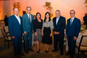 Campaña “el lado positivo” gana dos premios Effie