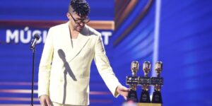 Premios Billboard de la música latina ya tienen fecha