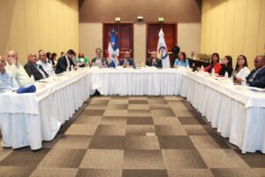 Anuncia apertura para la recepción de proyectos en la Zona Fronteriza