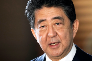 Muere Shinzo Abe, ex primer ministro de Japón,
