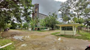 Gobierno compra terrenos donde funciona Inespre en Villa Riva por RD$39 millones