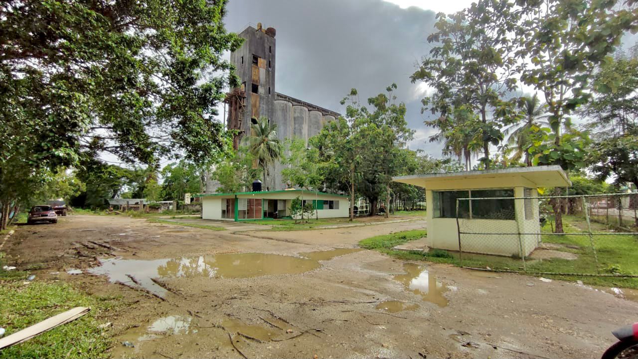 Gobierno compra terrenos donde funciona Inespre en Villa Riva por RD$39 millones