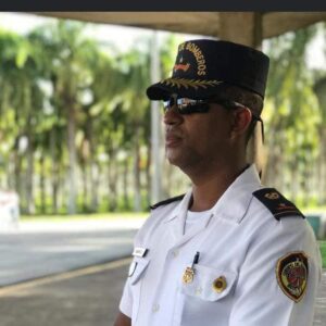 Muere bombero voluntario víctima de quemaduras al sofocar incendio en Higüey  