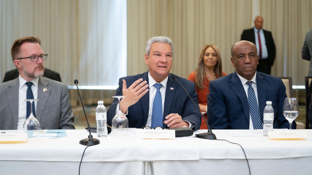 Gobiernos de RD y EE.UU. resaltan importancia participación comunitaria en desarrollo Puerto de Manzanilloarticipación comunitaria en desarrollo Puerto de Manzanillo