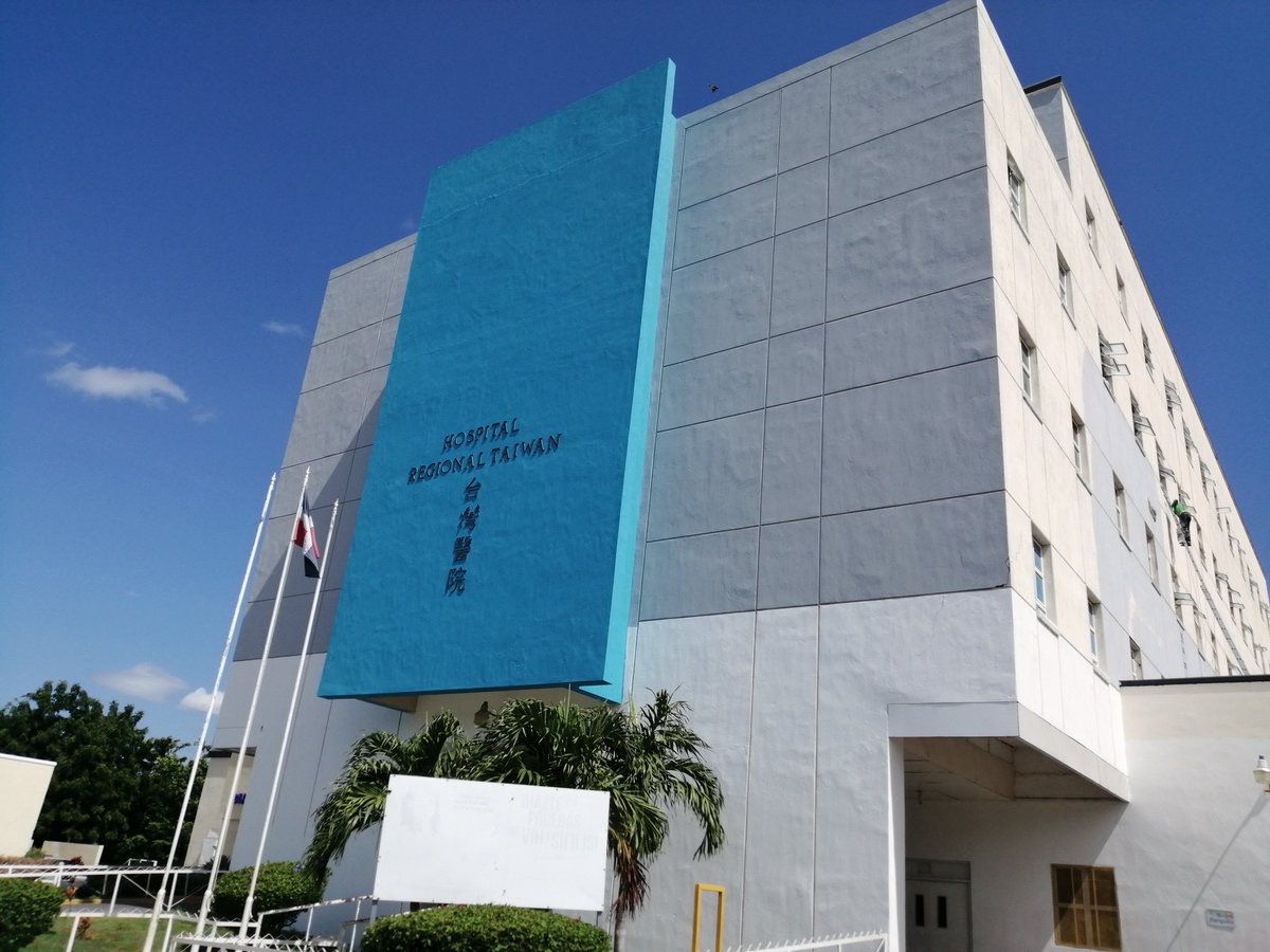 Hospital Regional Taiwán afirma respeta derechos laborales de sus colaboradores