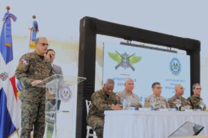 Junta de Retiro y Fondo de Pensiones inaugura séptima Oficina Coordinadora en San Isidro, provincia Santo Domingo 