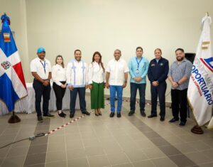 Departamento Aeroportuario y agencias inician aplicación del Protocolo de Aviación Privada