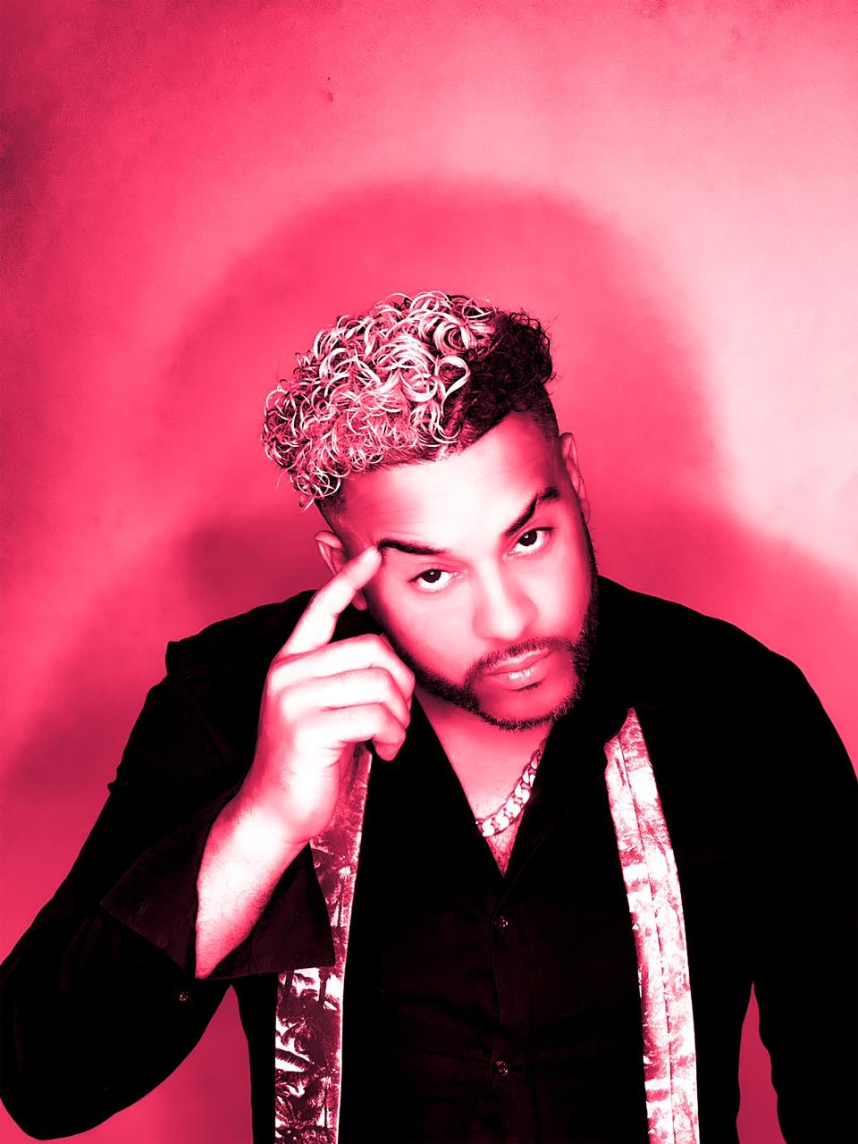 JT The Producer