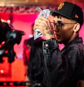 El artista Lejazzy y su impacto en la música urbana   