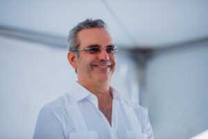 Presidente Luis Abinader visitará este miércoles la provincia Peravia 