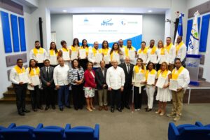 Infotep capacita regidores en gestión municipal y manejo presupuesto de gobiernos locales
