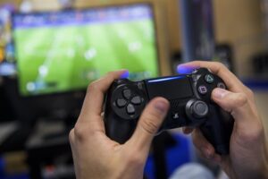 Universidad de Venezuela inaugura academia de videojuegos deportivos