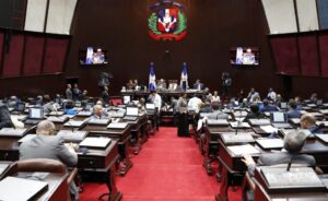 Senado aprueba en segunda lectura la Ley de Extinción de Dominio, que castiga el enriquecimiento ilícito 