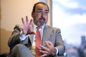La ONU y el CAF se unen para apoyar recuperación socioeconómica de Venezuela