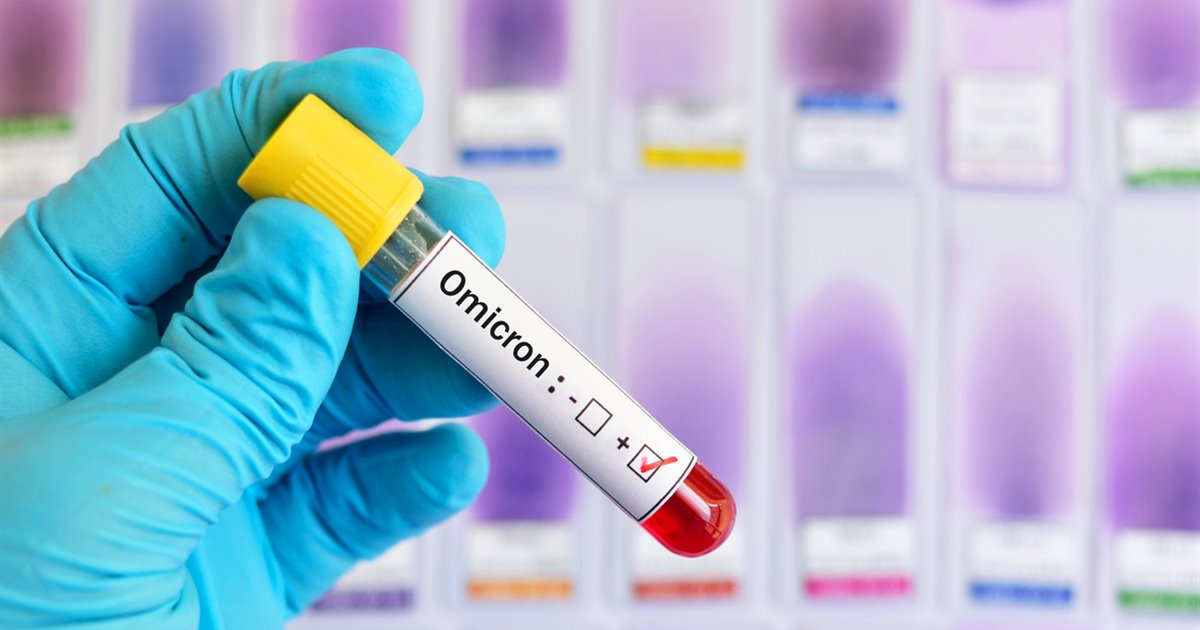 Atribuyen aumento contagiosCOVID-19 a subvariante de Ómicron XBB 