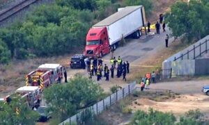 Tragedias inmigrantes generan nerviosismo en Baní 