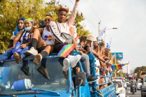 Caravana del Orgullo LGBTIQ Dominicano se realizará este domingo 10 de julio 