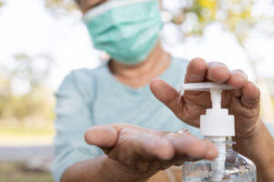 Salud Pública reporta 810 nuevos casos COVID-19 y cero decesos por la enfermedad