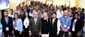 TC inaugura en Hato Mayor IV Jornada Internacional sobre Masculinidad Positiva 