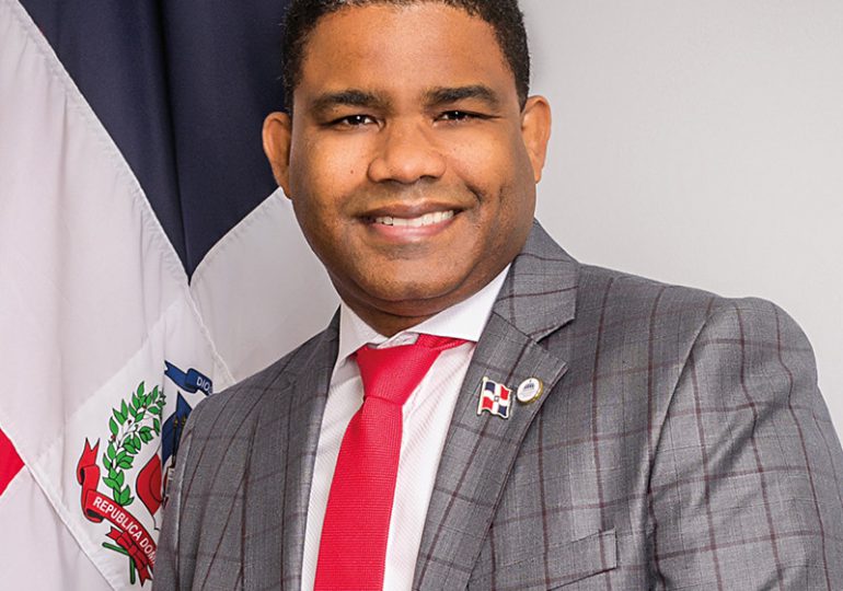 Designan a Robert Polanco como director ejecutivo del Consejo Nacional de Gestión Presidencial